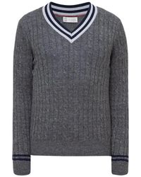 Brunello Cucinelli - Sweaters - Lyst