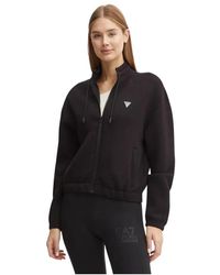 Guess - Zip-Throughs - Lyst