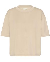 Kaffe - T-Shirts - Lyst