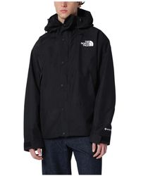 The North Face - Wind Jackets - Lyst