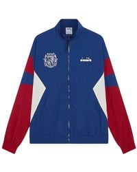 Diadora - Training Jackets - Lyst