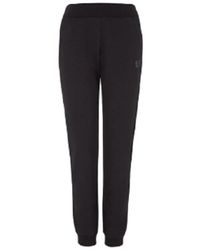 EA7 - Sweatpants - Lyst
