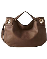 Borbonese - London Handbag - Lyst