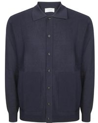 Paolo Pecora - Cardigans - Lyst