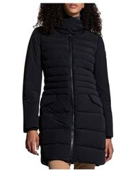 Peuterey Viho Jacket Ped3280 - Zwart