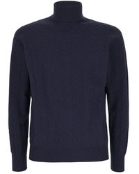 Panicale - Rollkragenpullover - Lyst