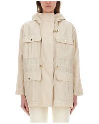 Fay - Leichte Jacken - Lyst
