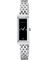 Gucci - Accessoires ,Grijs ,Ya 127504 - Lyst