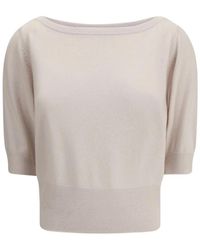 Extreme Cashmere - Cashmere Knitwear - Lyst