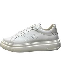 La Martina - Sneakers - Lyst