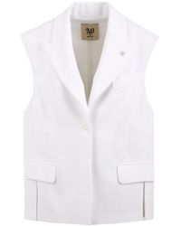 Aniye By - Vests - Lyst