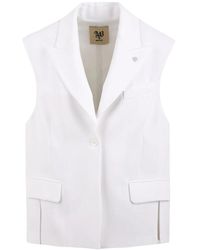 Aniye By - Vests - Lyst