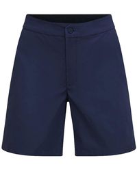 Peak Performance - Casual Shorts - Lyst