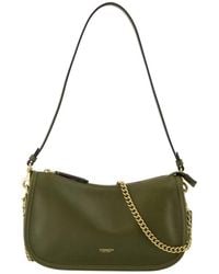 COACH - Shoulder Bags - Lyst