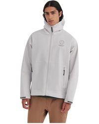 Murphy & Nye - Rain Proof Jackets - Lyst