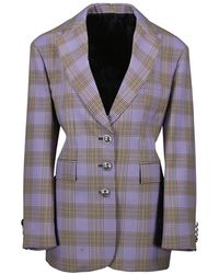 Rabanne - Blazers - Lyst