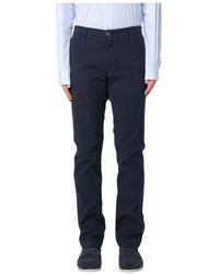 Jacob Cohen - Chinos - Lyst