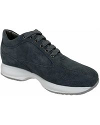 Hogan - Interactive Strass Schuhe - Lyst
