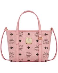 MCM - Mini Bags - Lyst