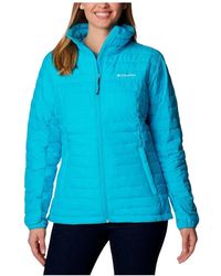 Columbia - Falls Jacket - Lyst