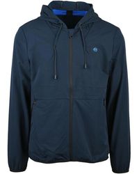 Piquadro - Light Jackets - Lyst