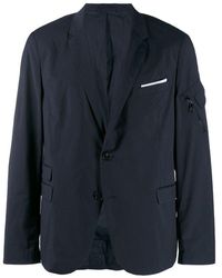 Gucci Blazer - Blauw