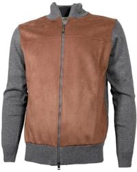Cashmere Company - Cardigans - Lyst