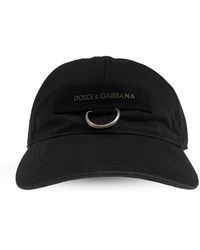 Dolce & Gabbana - Caps - Lyst