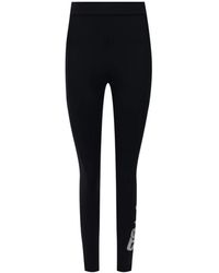Stella McCartney - leggings & treggings - Lyst