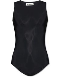 Jil Sander - Body - Lyst