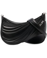 Mugler - Shoulder bags - Lyst