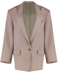 The Attico - Blazers - Lyst
