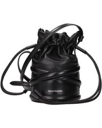 McQueen - Cross Body Bags - Lyst