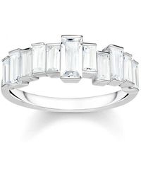 Thomas Sabo - Rings - Lyst