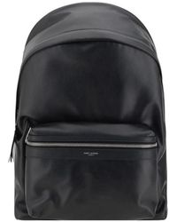 Saint Laurent - Backpacks - Lyst