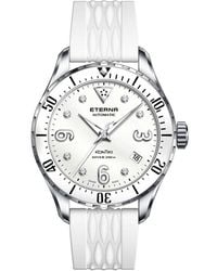 Eterna - Watches - Lyst