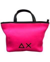 Sun 68 - Tote Bags - Lyst