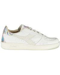 Diadora - Fabric Sneaker - Lyst