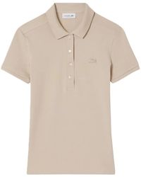 Lacoste - Polo Shirts - Lyst