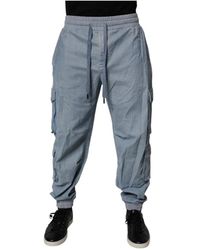 Dolce & Gabbana - Sweatpants - Lyst