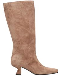 Aldo Castagna - Heeled Boots - Lyst