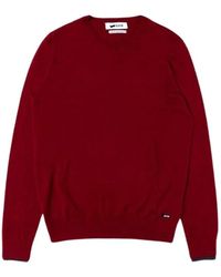 Gas - Round-Neck Knitwear - Lyst