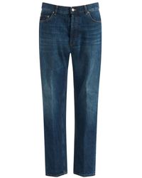 Dondup - Yui Tapered - Lyst
