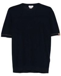 Jacob Cohen - Round-Neck Knitwear - Lyst