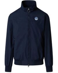 North Sails - Original Sailor Jacket - Lyst