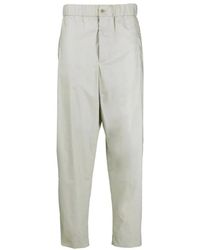 Giorgio Armani - Sweatpants - Lyst