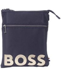 BOSS - Cross Body Bags - Lyst