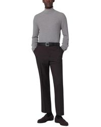 Tagliatore - Turtlenecks - Lyst