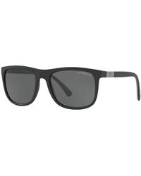 Emporio Armani - Accessories > sunglasses - Lyst