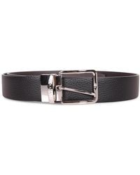 Canali - Belts - Lyst